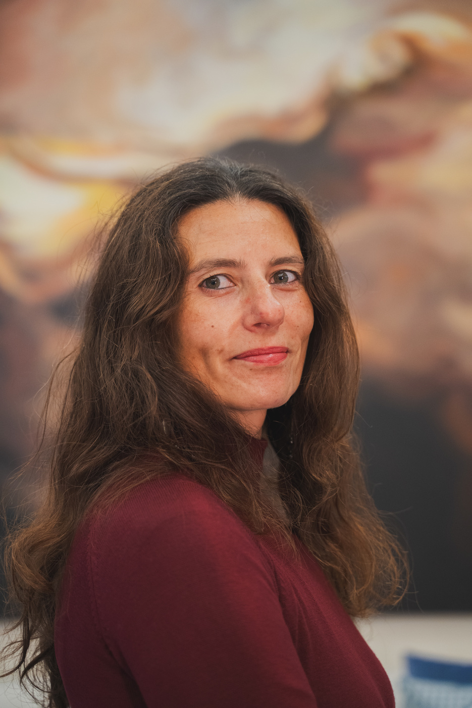 Alexandra Santos, cofundadora da Digital BX